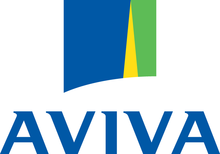 AvivaLogo aviva logo