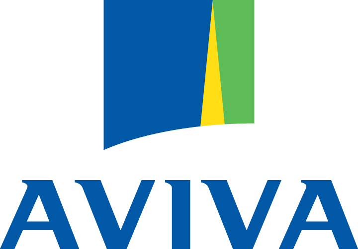 aviva logo