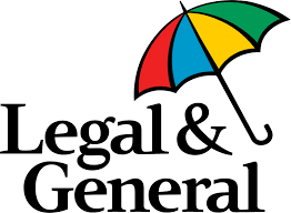 legal and general logo