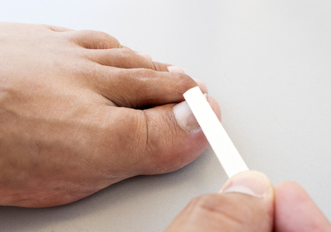 podiatrist in disrepair podiatrist